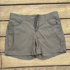 Prana Women's Halle II Hiking Shorts